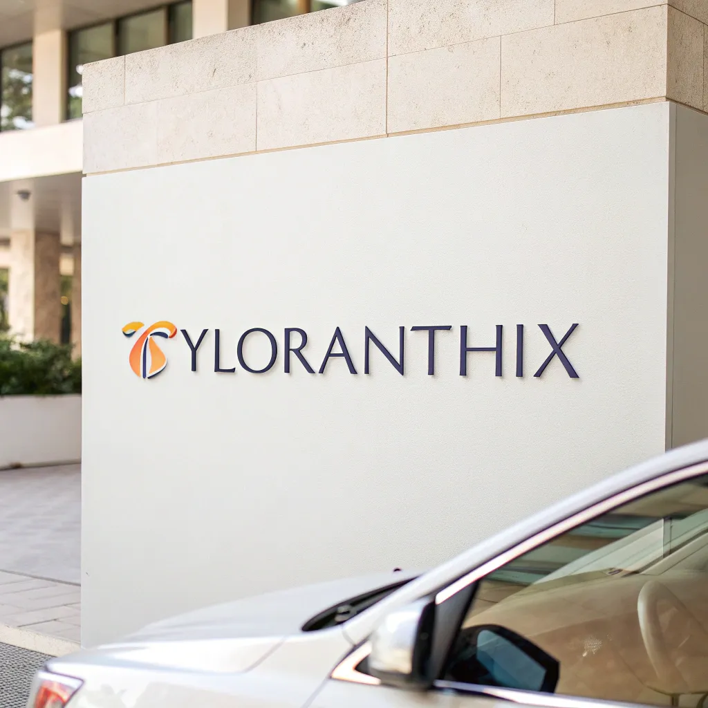 Tyloranthix Logo